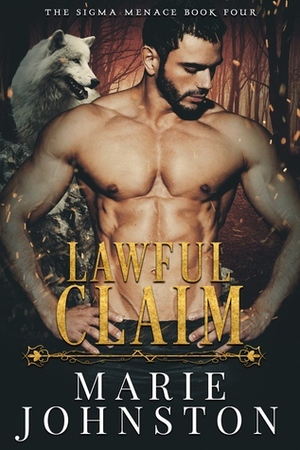 Lawful Claim by Marie Johnston