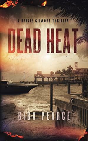 Dead Heat by Biba Pearce