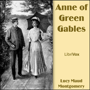 Anne of Green Gables by L.M. Montgomery