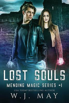 Lost Souls by W.J. May