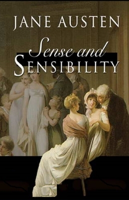 Sense and Sensibility Annotated by Jane Austen