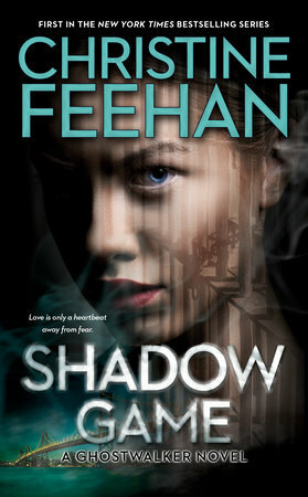 Shadow Game by Christine Feehan