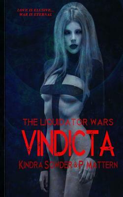 Vindicta by P. Mattern