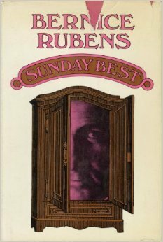 Sunday Best by Bernice Rubens