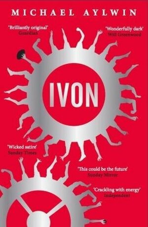 Ivon by Michael Aylwin