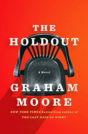 The Holdout by Graham Moore