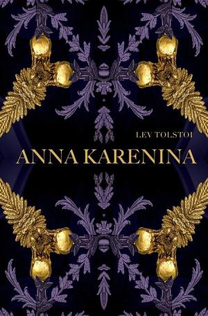 Anna Karenina by Leo Tolstoy