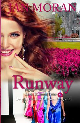 Runway by Jan Moran