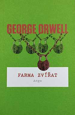 Farma zvířat by George Orwell
