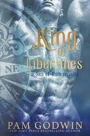 King of the Libertines by Pam Godwin