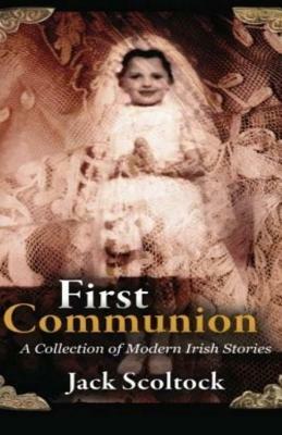 First Communion by Jack Scoltock