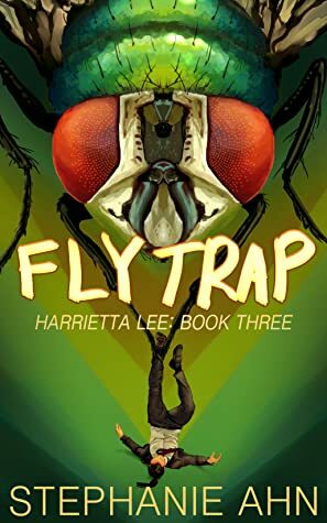 Flytrap by Stephanie Ahn