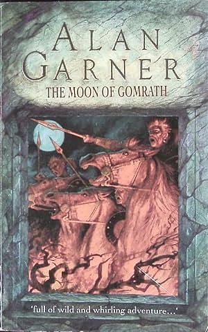 The Moon of Gomrath by Alan Garner