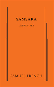 Samsara by Lauren Yee