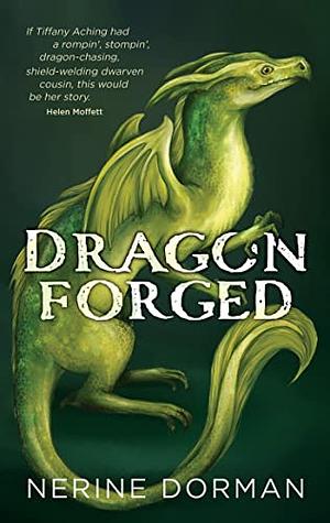 Dragon Forged by Nerine Dorman