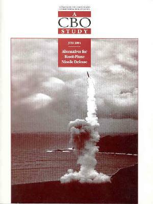 Alternatives for Boost-Phase Missile Defense by David Arthur