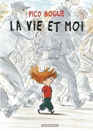 La vie et moi by Alexis Dormal, Dominique Roques