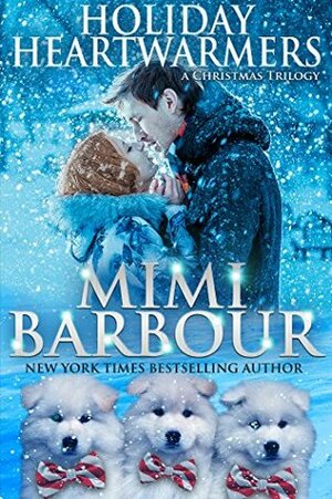 Holiday Heartwarmers Trilogy by Mimi Barbour