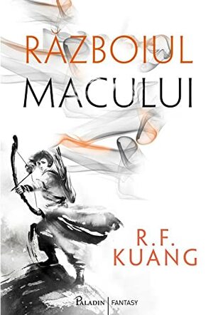 Războiul macului by R.F. Kuang