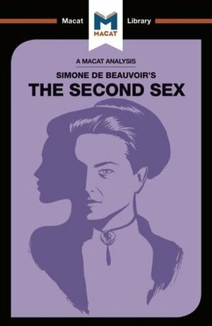The Second Sex by Rachele Dini