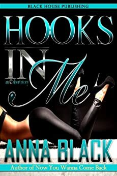Hooks In Me by Anna Black