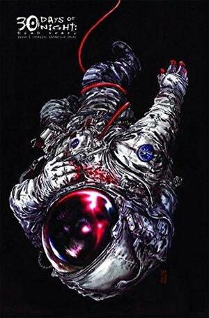 30 Days of Night: Dead Space #1 by Steve Niles, Dan Wickline