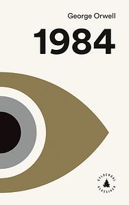 1984 by George Orwell
