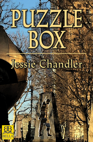 Puzzle Box by Jessie Chandler