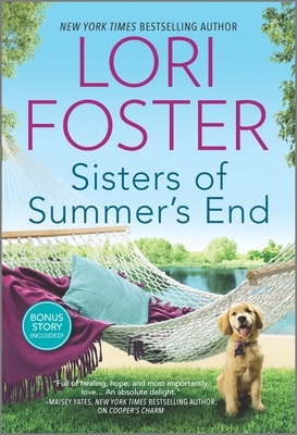 Sisters of Summer's End by Lori Foster