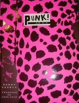 Gp - Punk by Octopus Publishing Group