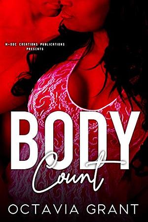 Body Count by Octavia Grant