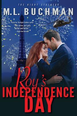 Roy's Independence Day by M. Buchman