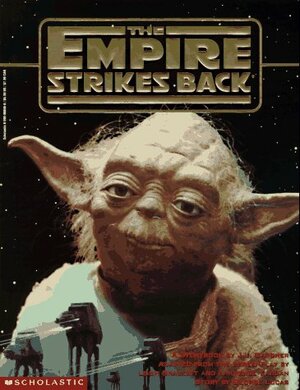 The Empire Strikes Back by J.J. Gardner