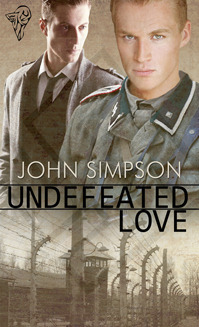 Undefeated Love by John Simpson