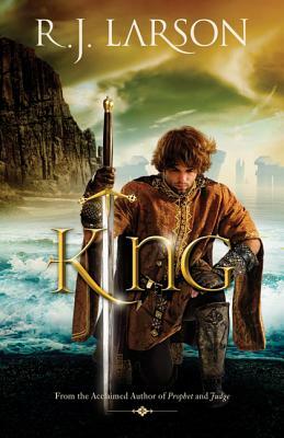 King by R. J. Larson