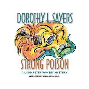 Strong Poison by Dorothy L. Sayers