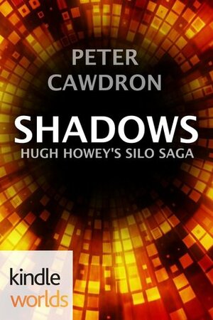 Shadows by Peter Cawdron