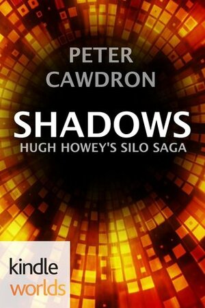 Shadows by Peter Cawdron