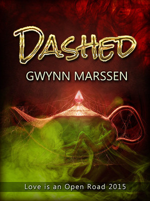 Dashed by Gwynn Marssen