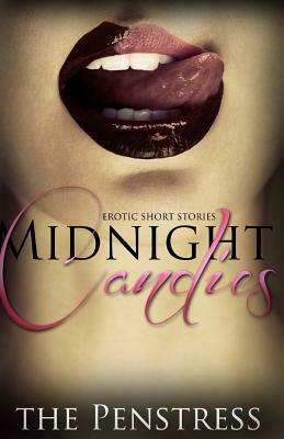 Midnight Candies by The Penstress