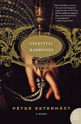 Celestial Harmonies by Péter Esterházy