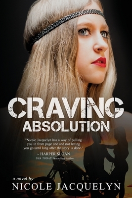 Craving Absolution by Nicole Jacquelyn