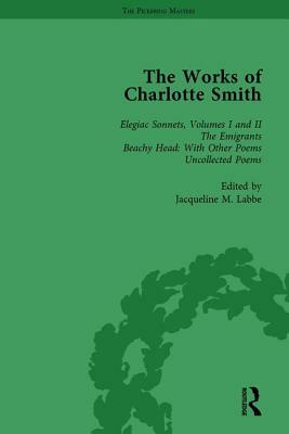 The Works of Charlotte Smith, Part III Vol 14 by Stuart Curran