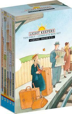 Lightkeepers Girls Box Set: Ten Girls by Irene Howat