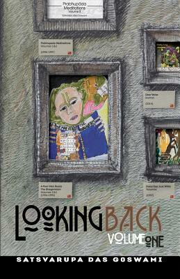 Looking Back by Satsvarupa Dasa Goswami, Caitanya Candrodaya