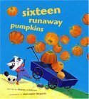 Sixteen Runaway Pumpkins by Dianne Ochiltree, Anne-Sophie Lanquetin