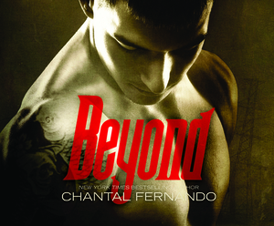 Beyond by Chantal Fernando
