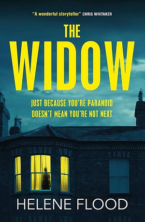 The Widow by Helene Flood