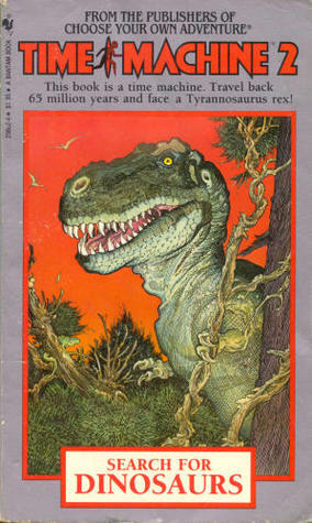 Search for Dinosaurs by Doug Henderson, Alex Niño, David Bischoff
