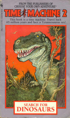 Search for Dinosaurs by David Bischoff, Alex Niño, Doug Henderson